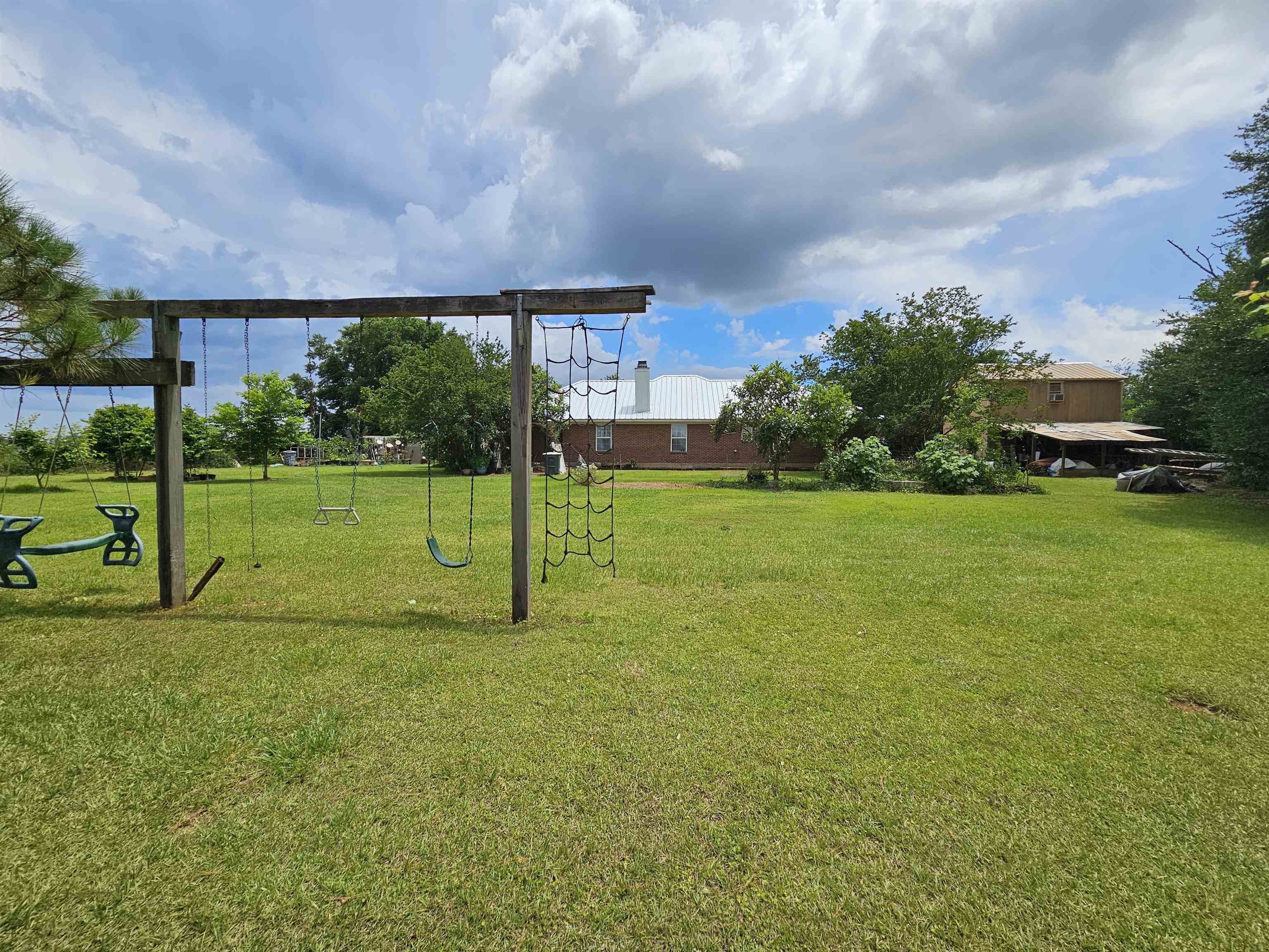 27500 Pursley Road Loxley, AL 36551 - Photo 19 of 24