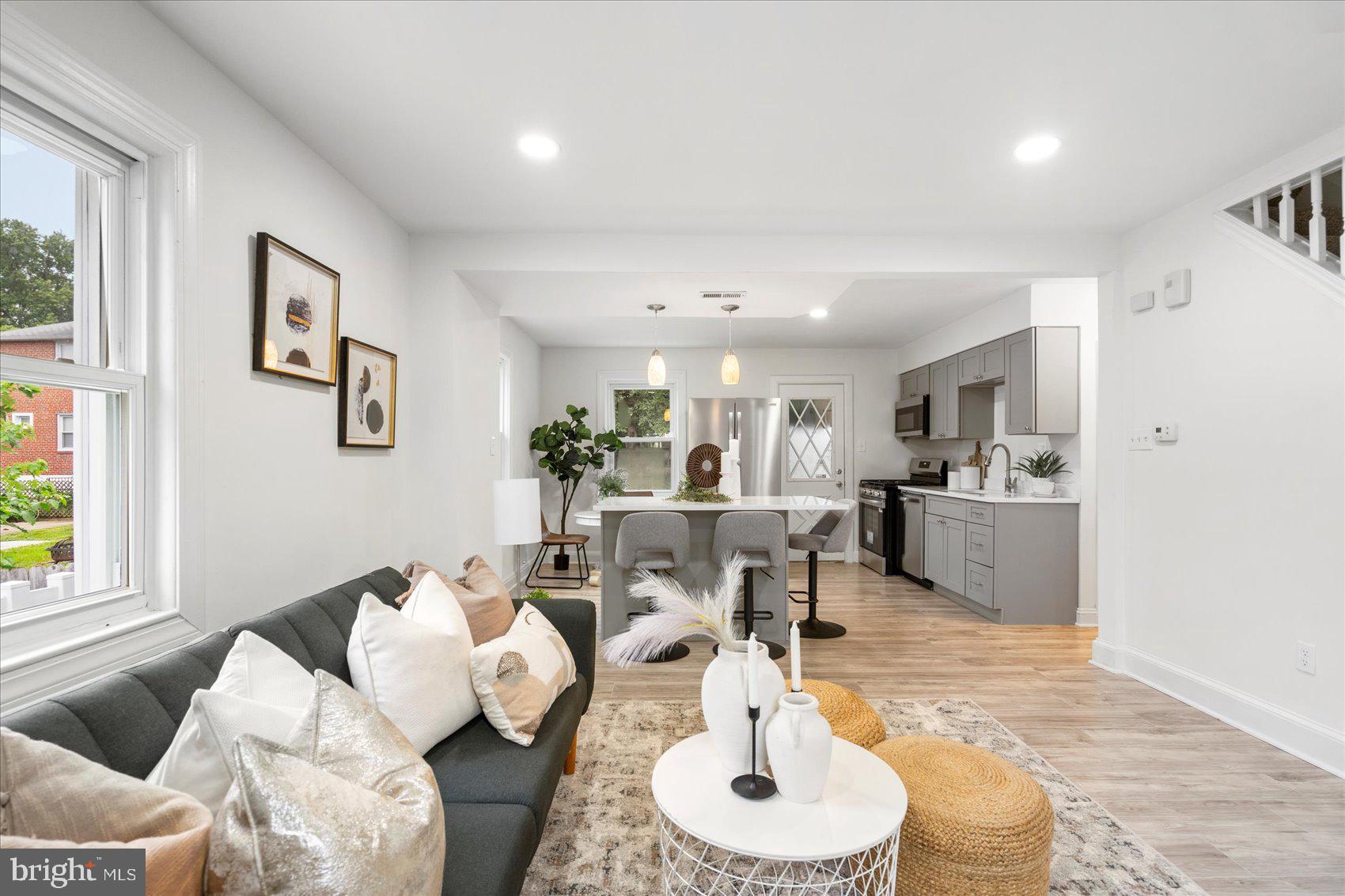 5723 Onnen Road Baltimore, MD 21206 - Photo 9 of 36 Gallery Image 9