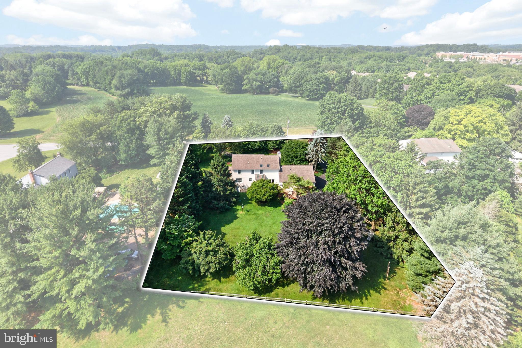 153 East Doe Run Road Kennett Square, PA 19348 - Photo 57 of 76