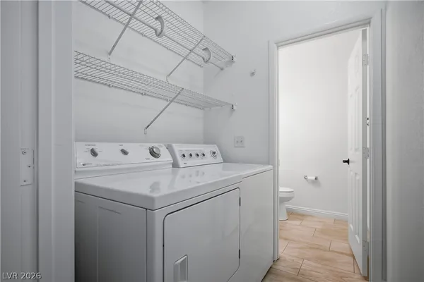 $1,800 | 6316 Rolling Rose Street, Unit 102, North Las Vegas, NV 89081