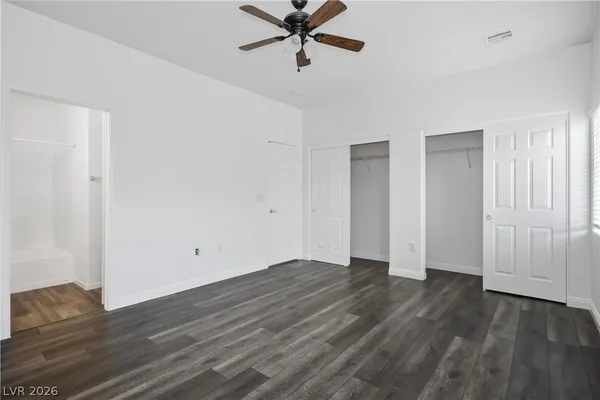 $1,800 | 6316 Rolling Rose Street, Unit 102, North Las Vegas, NV 89081
