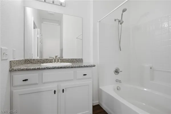 $1,800 | 6316 Rolling Rose Street, Unit 102, North Las Vegas, NV 89081