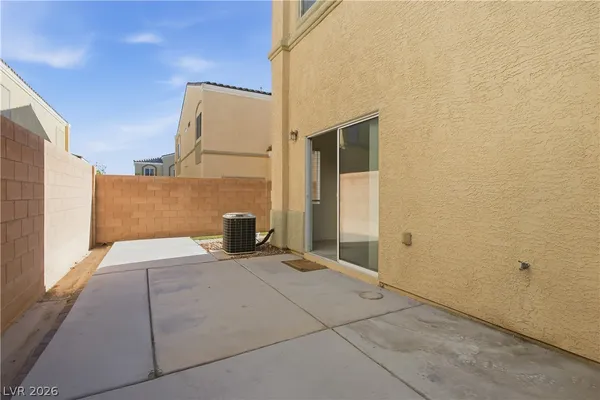 $1,800 | 6316 Rolling Rose Street, Unit 102, North Las Vegas, NV 89081