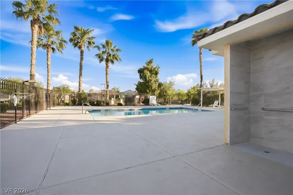 $1,800 | 6316 Rolling Rose Street, Unit 102, North Las Vegas, NV 89081