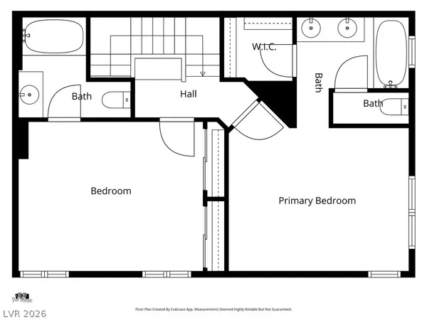 $1,800 | 6316 Rolling Rose Street, Unit 102, North Las Vegas, NV 89081