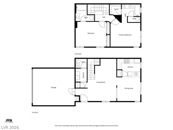 $1,800 | 6316 Rolling Rose Street, Unit 102, North Las Vegas, NV 89081