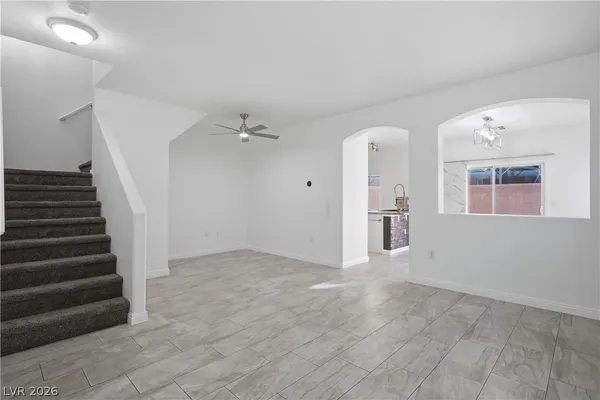 $1,800 | 6316 Rolling Rose Street, Unit 102, North Las Vegas, NV 89081