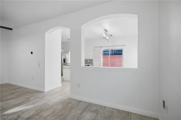 $1,800 | 6316 Rolling Rose Street, Unit 102, North Las Vegas, NV 89081