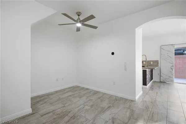 $1,800 | 6316 Rolling Rose Street, Unit 102, North Las Vegas, NV 89081