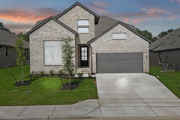 $484,900 | 1008 Rollingwood Trail, Georgetown, TX 78633