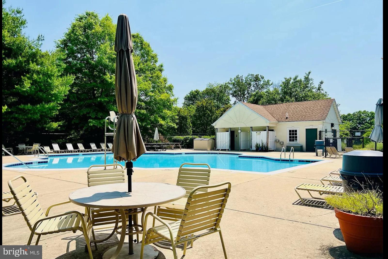 161 Riverview Trail Eldersburg, MD 21784 - Photo 114 of 124