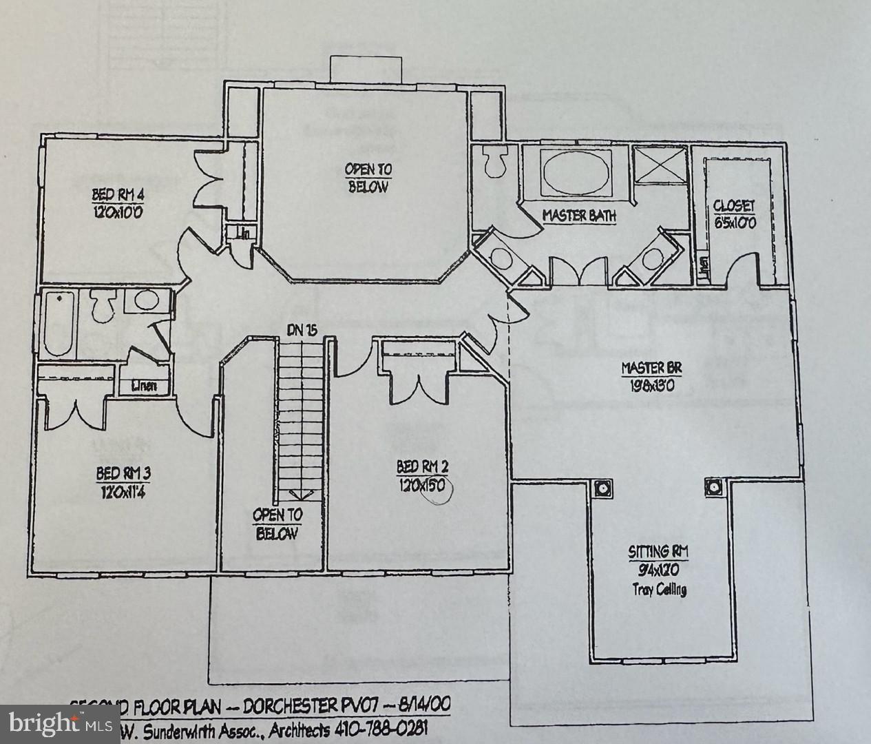 161 Riverview Trail Eldersburg, MD 21784 - Photo 118 of 124