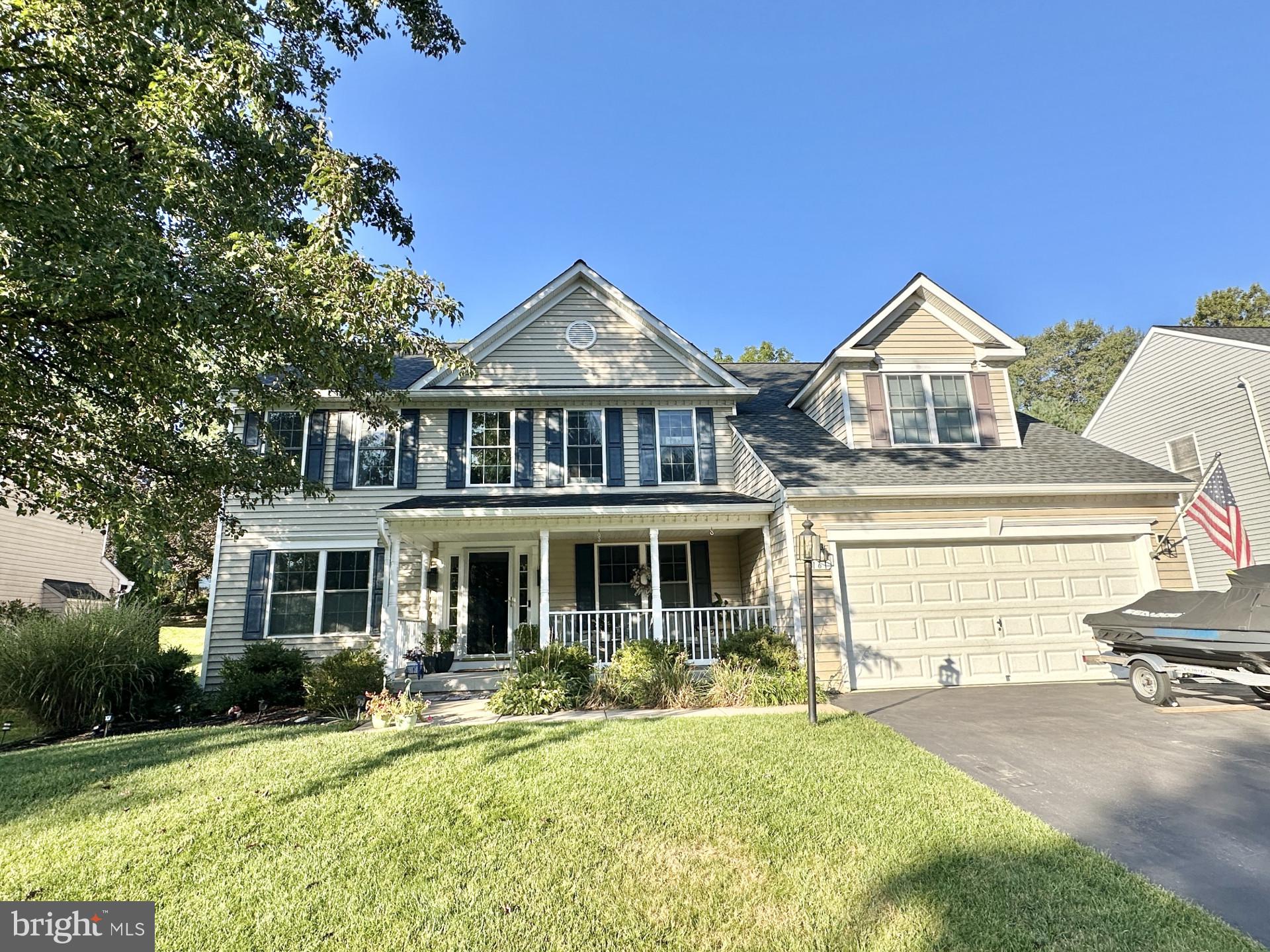 161 Riverview Trail Eldersburg, MD 21784 - Photo 123 of 124