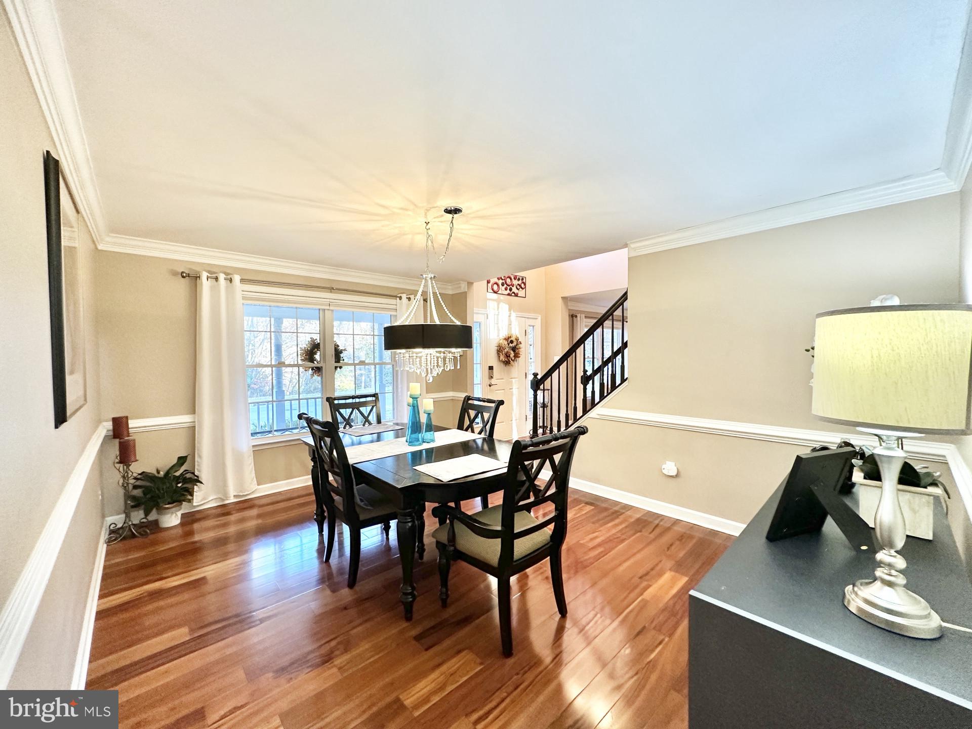 161 Riverview Trail Eldersburg, MD 21784 - Photo 19 of 124