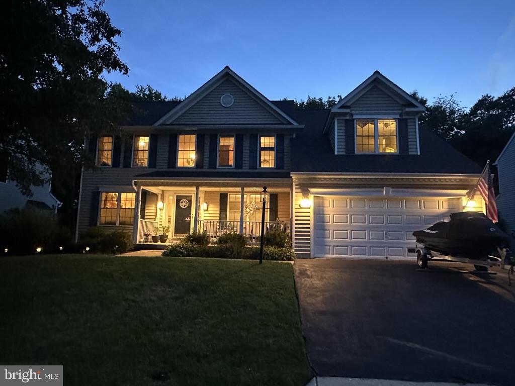 161 Riverview Trail Eldersburg, MD 21784 - Photo 2 of 124