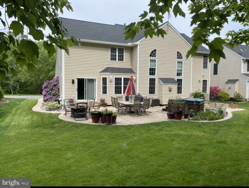 161 Riverview Trail Eldersburg, MD 21784 - Photo 3 of 124