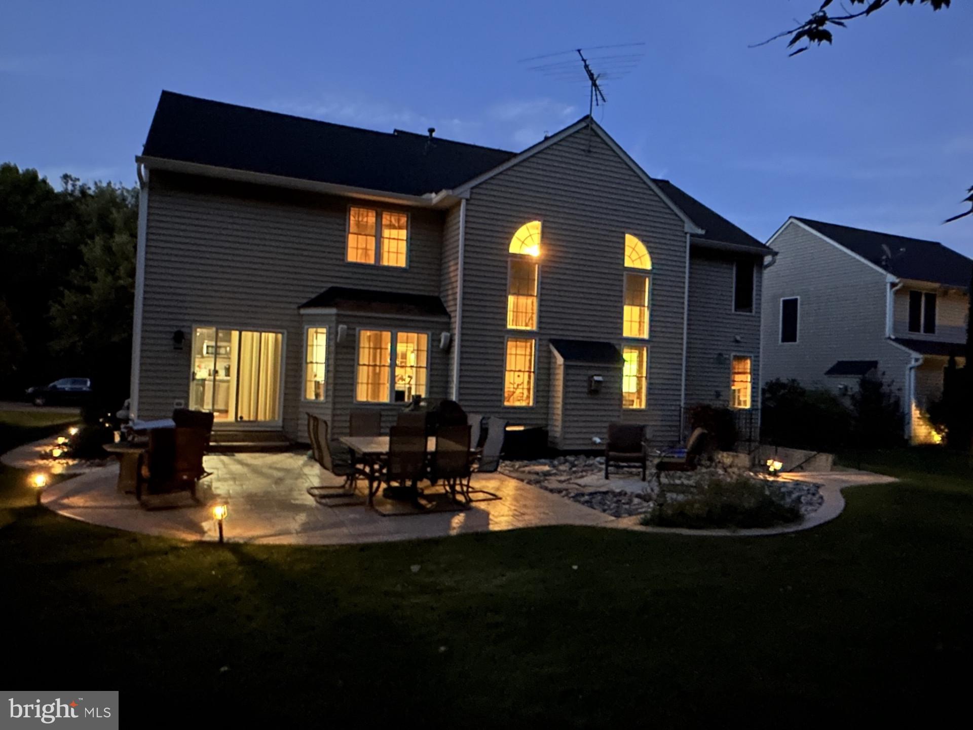 161 Riverview Trail Eldersburg, MD 21784 - Photo 4 of 124