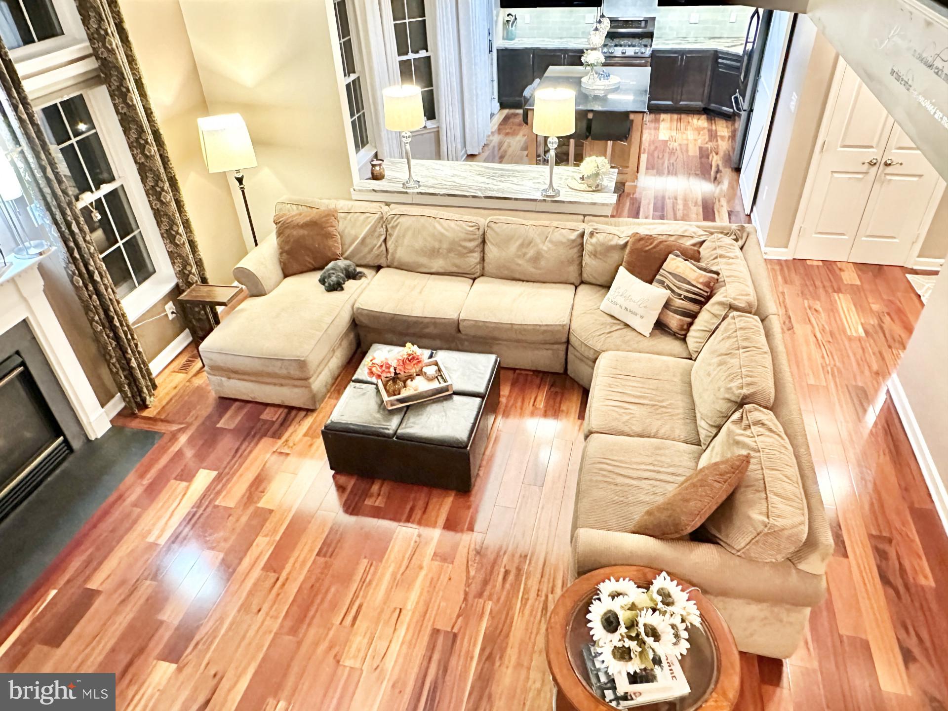 161 Riverview Trail Eldersburg, MD 21784 - Photo 43 of 124