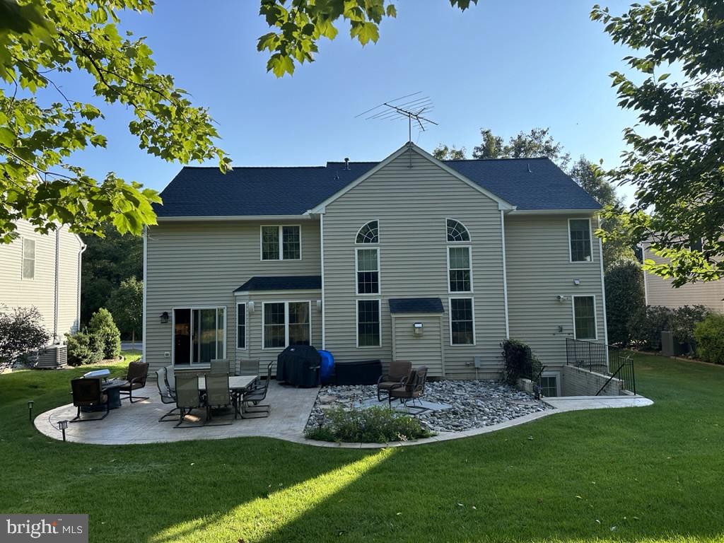 161 Riverview Trail Eldersburg, MD 21784 - Photo 5 of 124