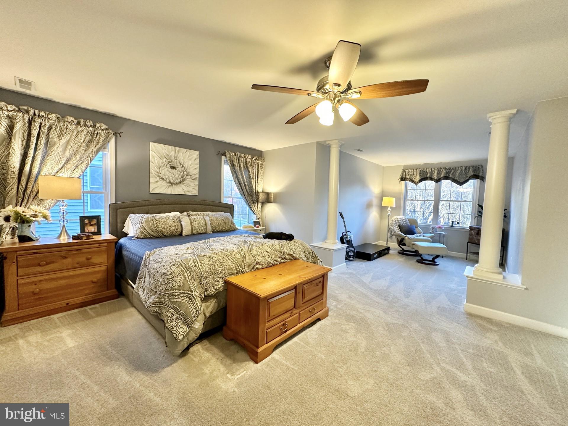 161 Riverview Trail Eldersburg, MD 21784 - Photo 55 of 124