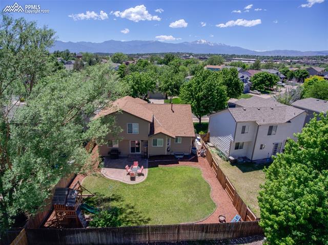 3245 Flying Horse Road Colorado Springs, CO 80922 - Photo 28 of 28 Gallery Image 28
