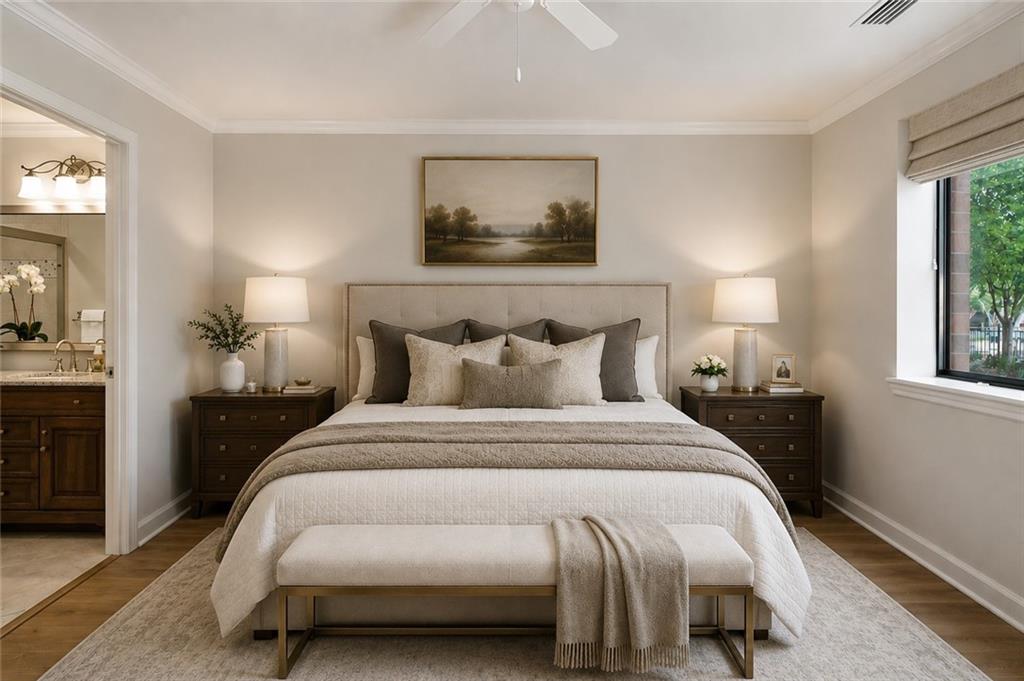 300 Johnson Ferry Road, Unit A104 Sandy Springs, GA 30328 - Photo 9 of 33 Gallery Image 9