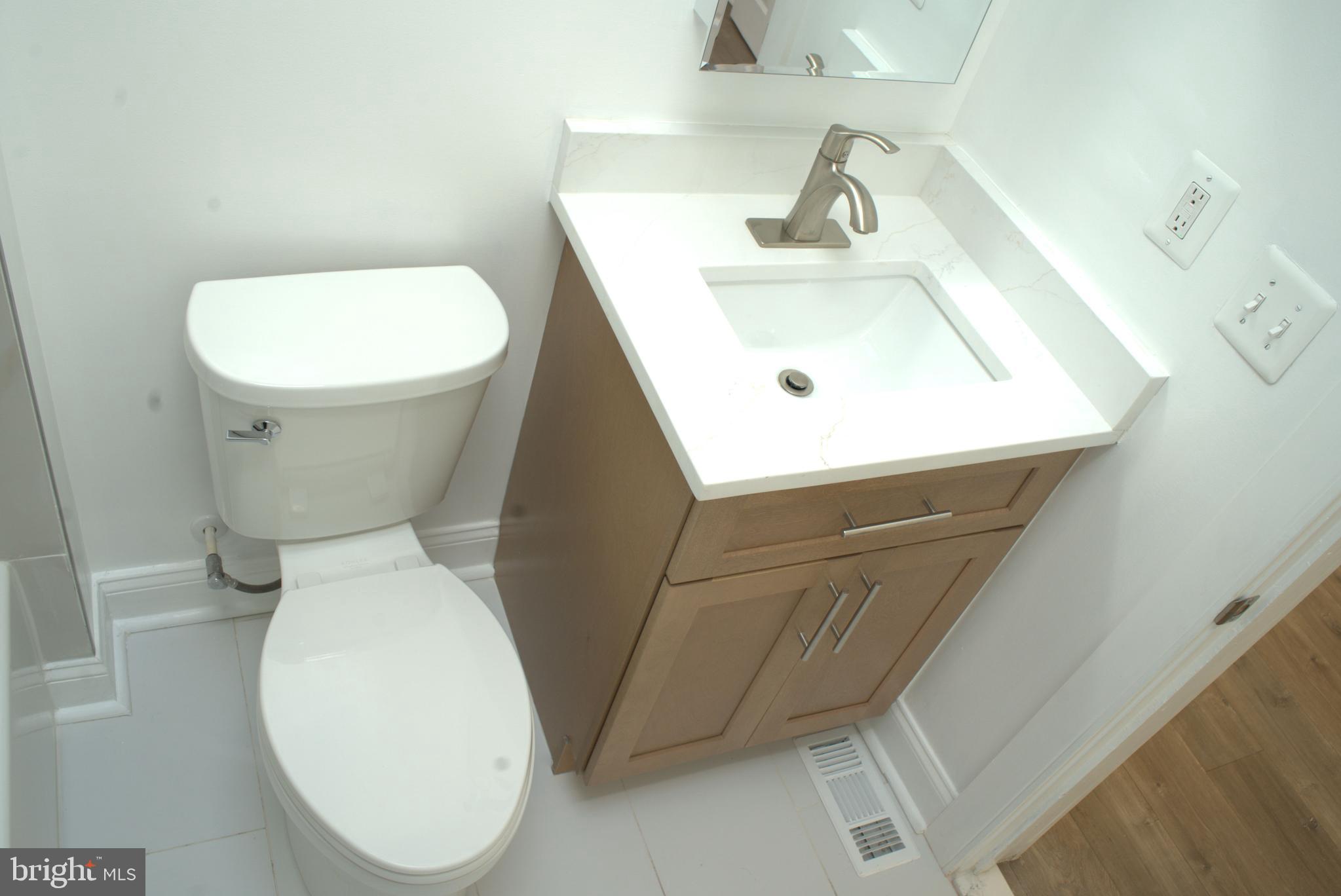 117 South Wickham Road Baltimore, MD 21229 - Photo 107 of 121 Basement Bath 6