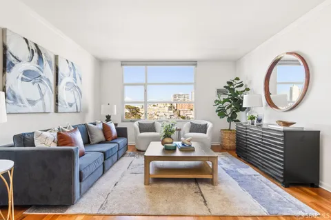 $799,000 | 1800 Washington Street, Unit 815, San Francisco, CA 94109