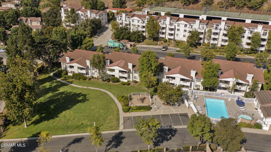 2713 Antonio Drive, Unit 210 Camarillo, CA 93010 - Photo 22 of 26