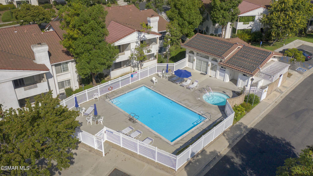 2713 Antonio Drive, Unit 210 Camarillo, CA 93010 - Photo 23 of 26