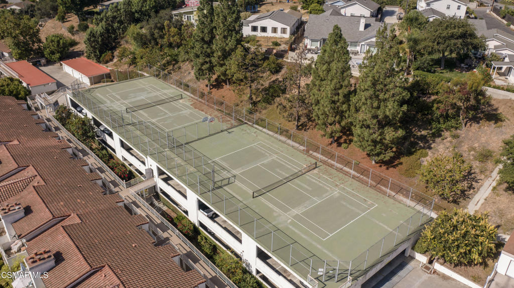 2713 Antonio Drive, Unit 210 Camarillo, CA 93010 - Photo 24 of 26