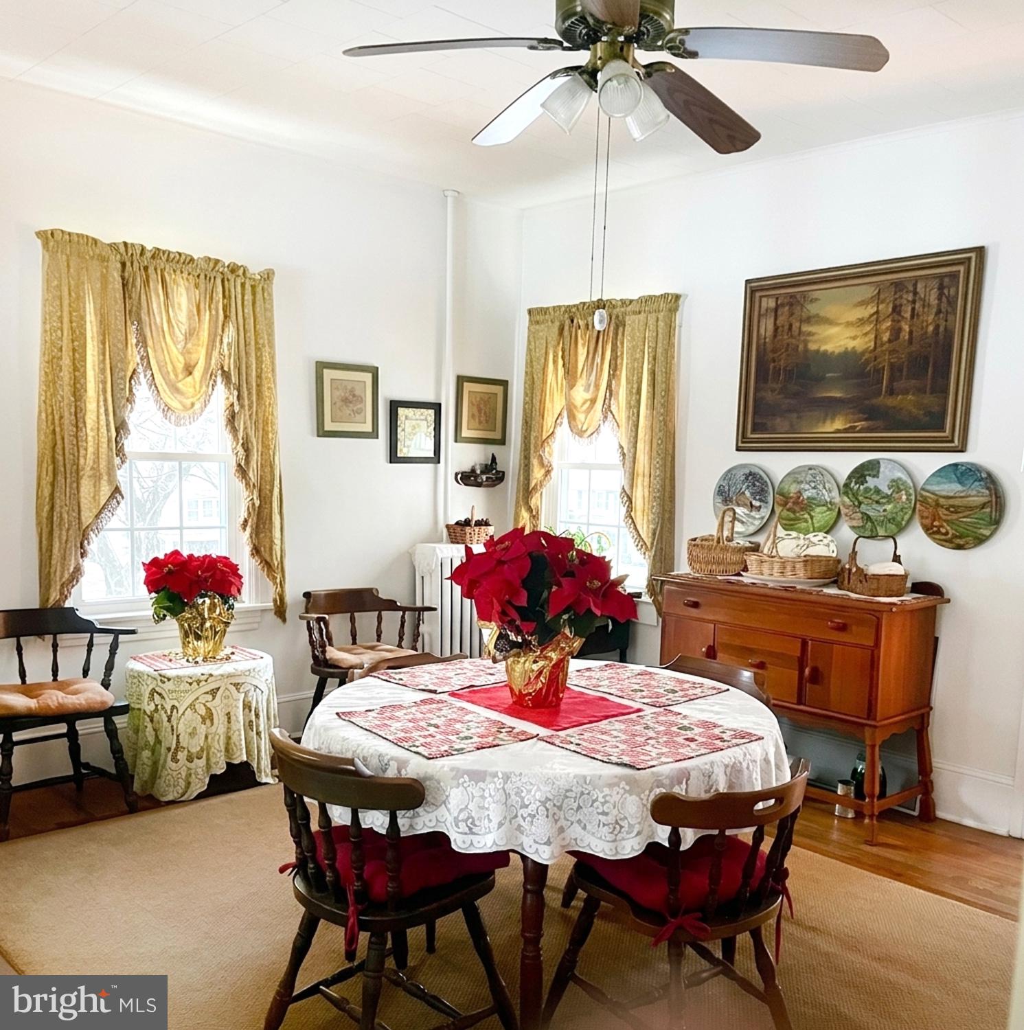 320 Baptist Road Newport, NJ 08345 - Photo 8 of 28