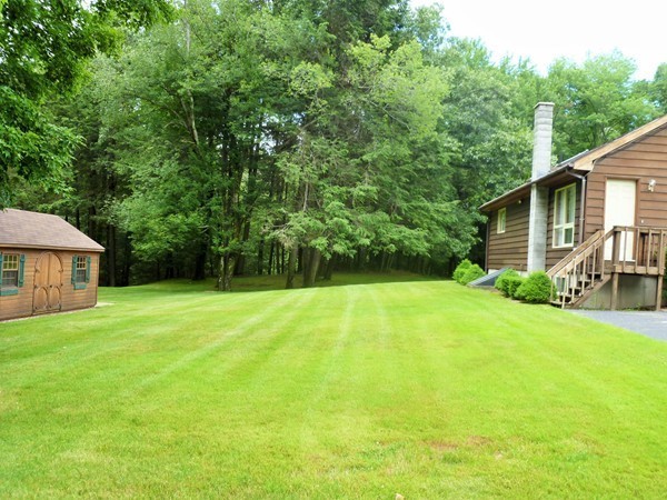 53 Foster Road Southwick, MA 01077 - Photo 16 of 19 Gallery Image 16
