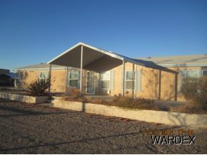 44233 Perry Salome, AZ 85348 - Photo 1 of 6 Primary Photo