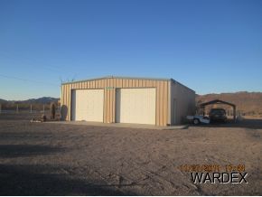 44233 Perry Salome, AZ 85348 - Photo 2 of 6 Additional Photo