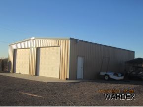44233 Perry Salome, AZ 85348 - Photo 3 of 6 Additional Photo