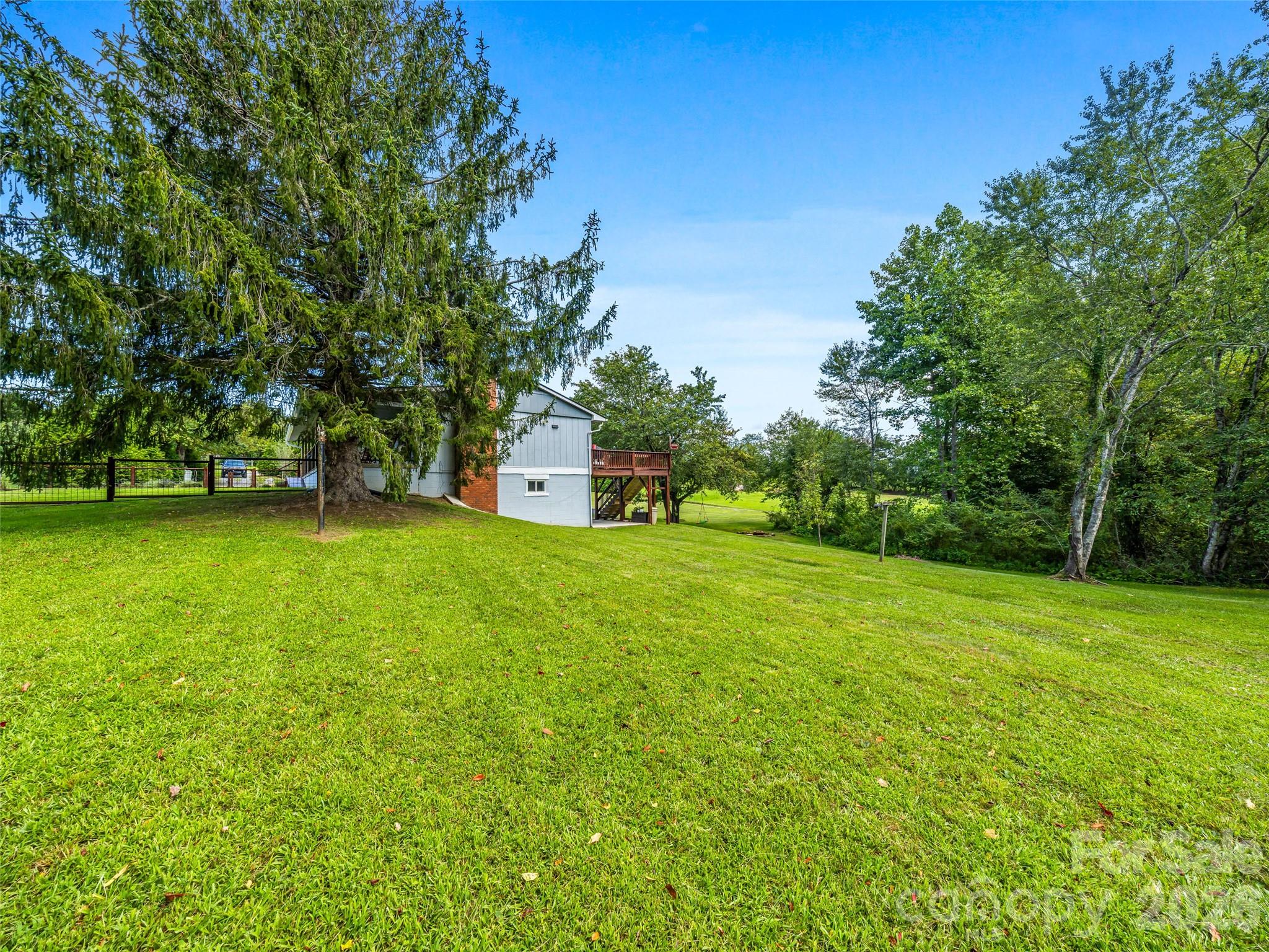 88 Patterson Estate Road Pisgah Forest, NC 28768 - Photo 29 of 33 Gallery Image 29