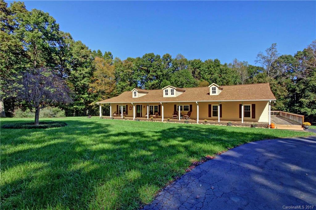 3210 Mack Ballard Road Maiden, NC 28650 - Photo 3 of 24 Gallery Image 3