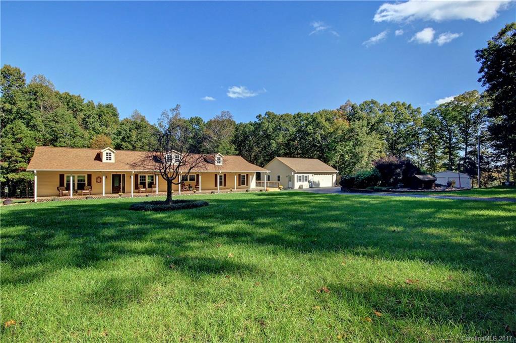 3210 Mack Ballard Road Maiden, NC 28650 - Photo 4 of 24 Gallery Image 4