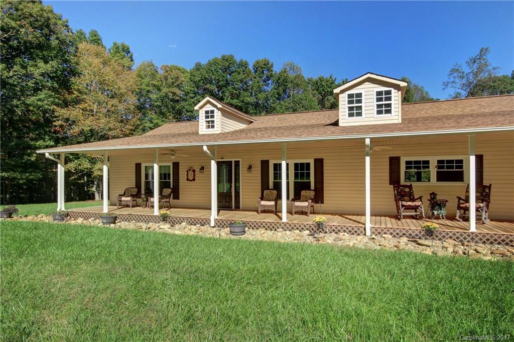 3210 Mack Ballard Road Maiden, NC 28650 - Photo 5 of 24 Gallery Image 5