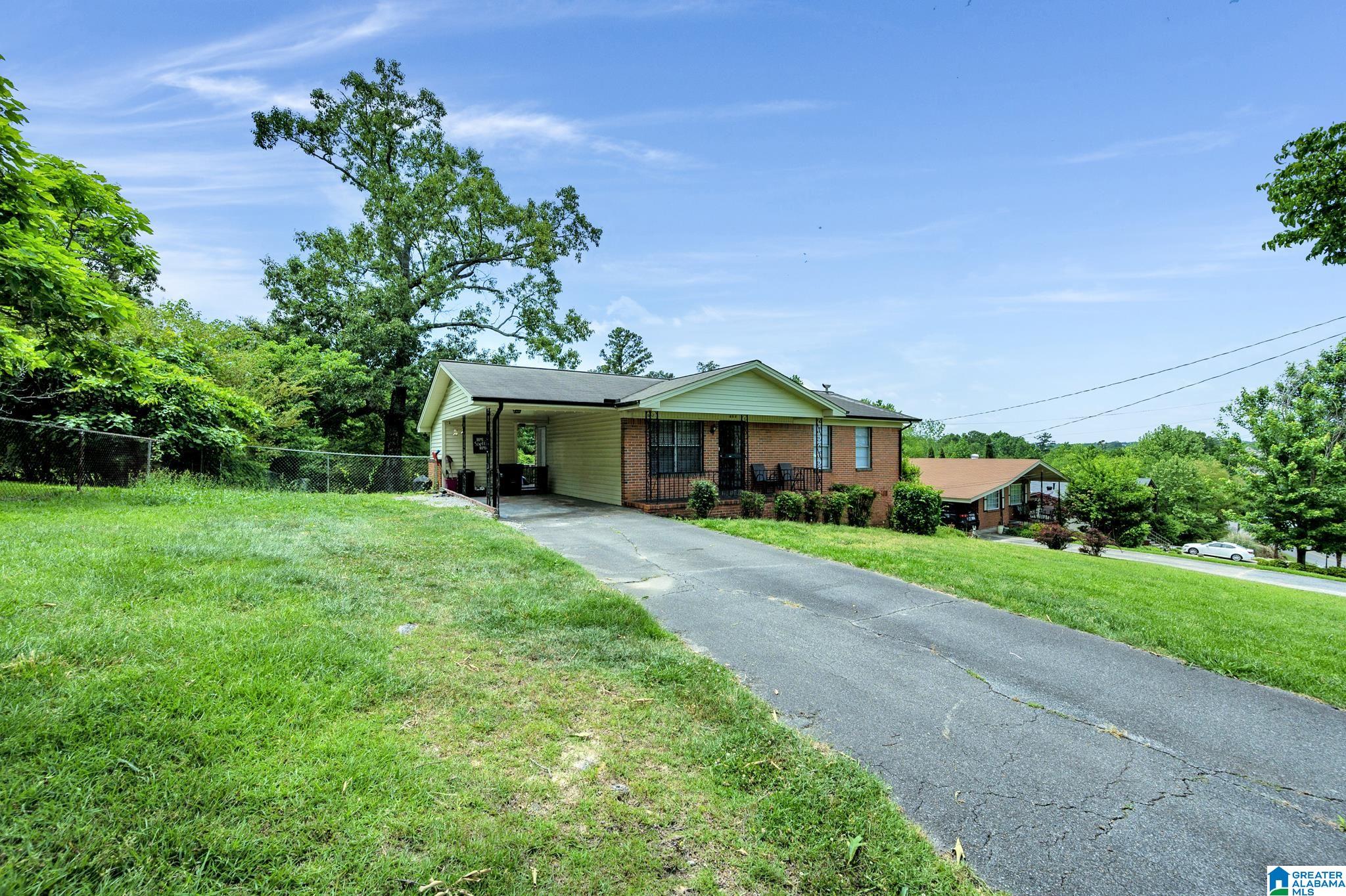 708 Whaley Road Fultondale, AL 35068 - Photo 2 of 6