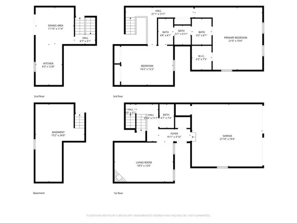$220,000 | 8240 Northwest Birch Lane, Kansas City, MO 64151