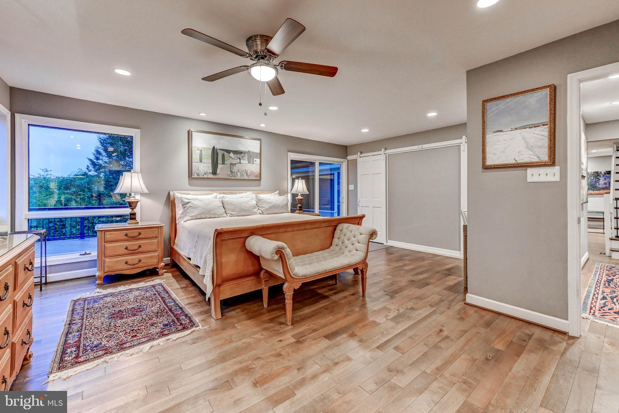 1111 Corbett Road Monkton, MD 21111 - Photo 15 of 33 a bedroom with a bed furniture and a window