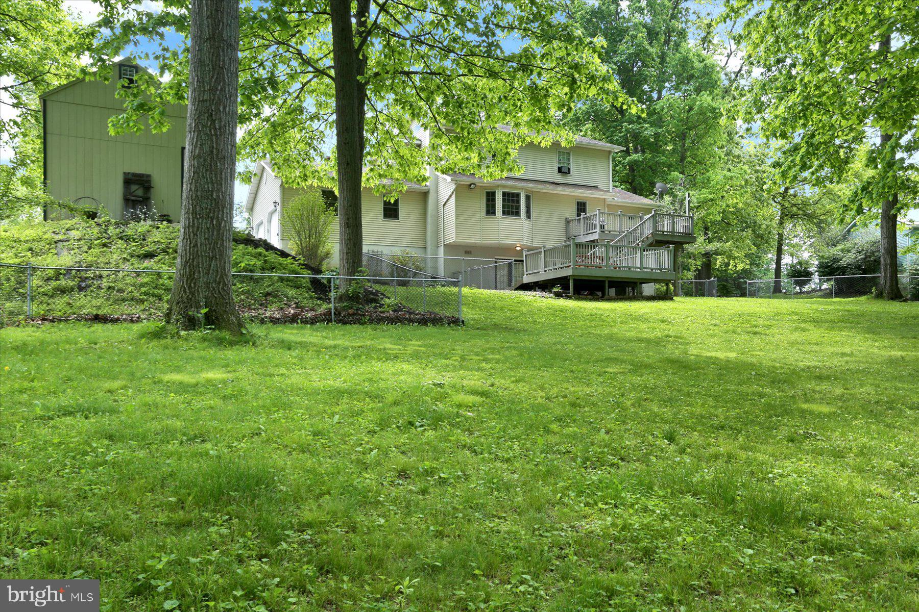 339 Park Drive Reedsville, PA 17084 - Photo 35 of 46