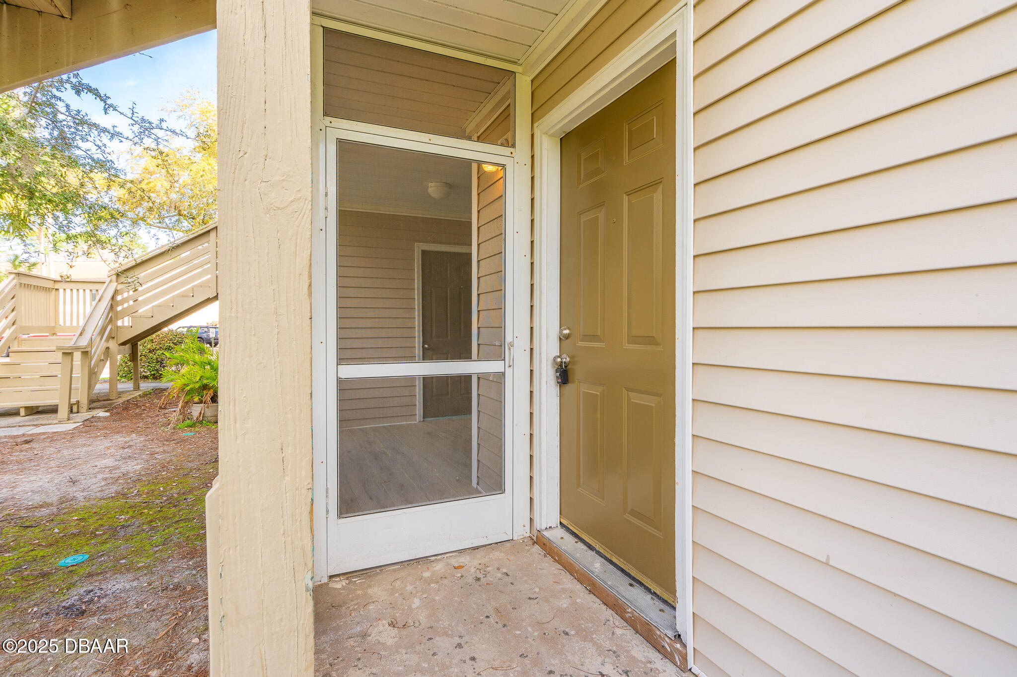 1600 Big Tree Road, Unit F4 South Daytona, FL 32119 - Photo 18 of 28 17