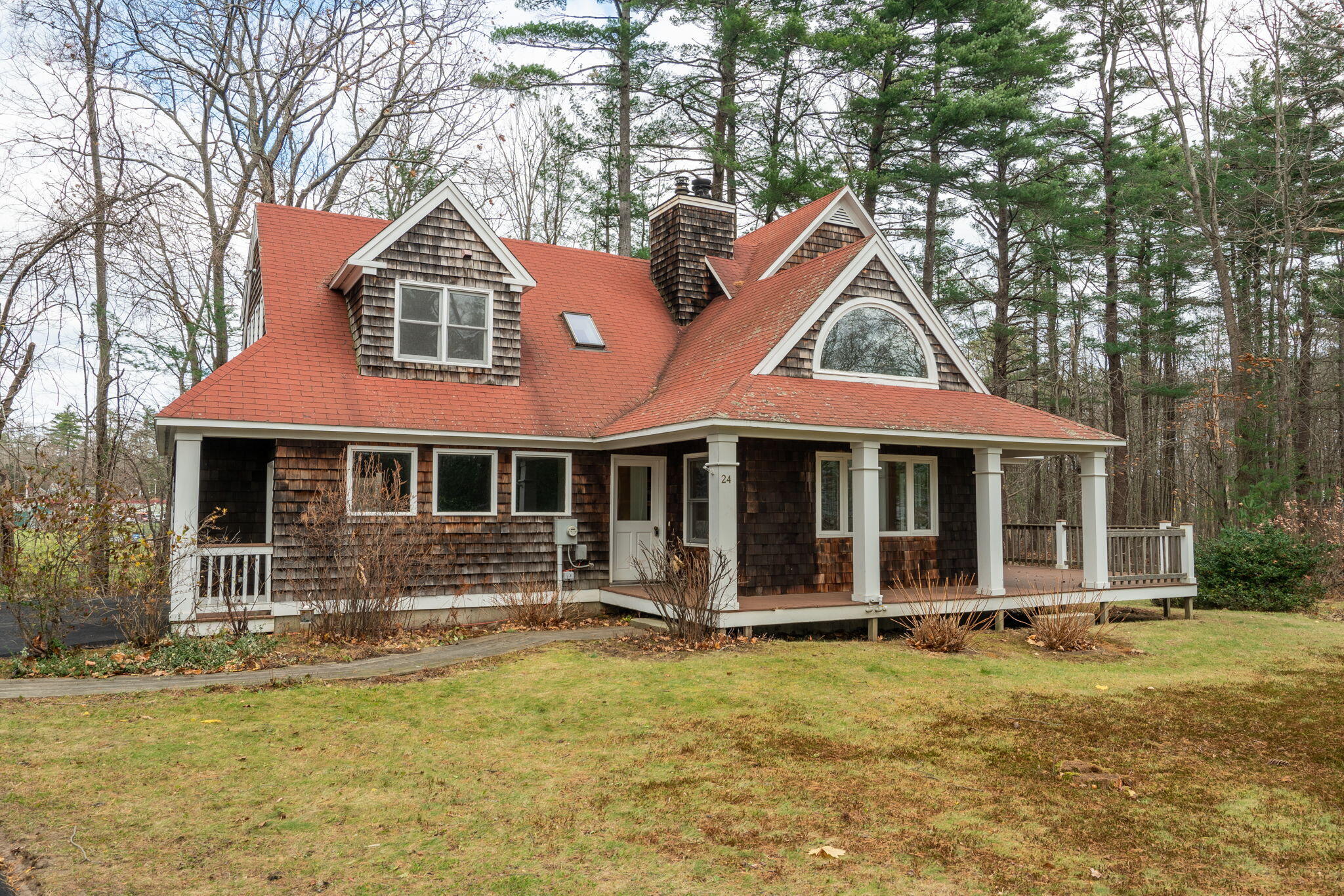 24 Shingle Way Portland, ME 04103 - Photo 4 of 66 1-web-or-mls-24 Shingle Way-1