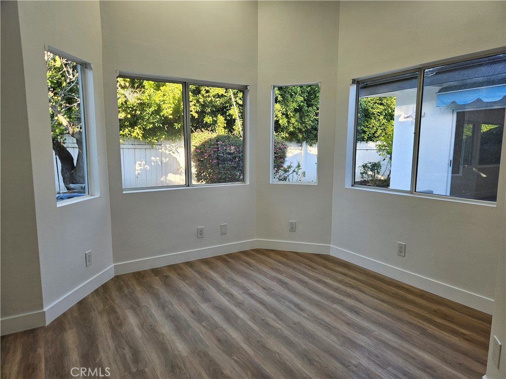 292 Villanova Road Costa Mesa, CA 92626 - Photo 15 of 19 Private Study of of Master Bedroom