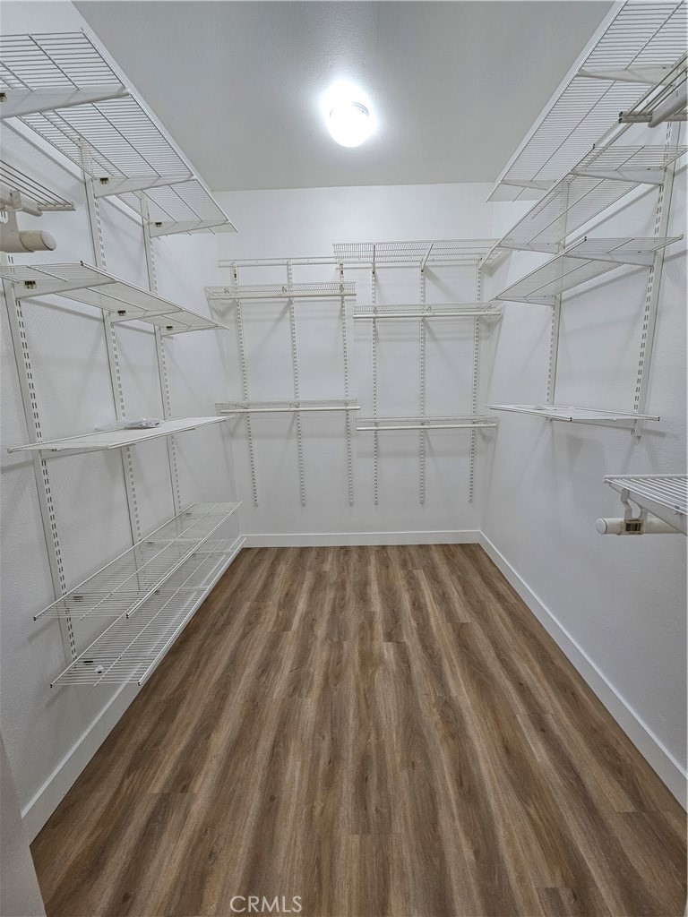 292 Villanova Road Costa Mesa, CA 92626 - Photo 16 of 19 Master Bedroom Walk-in Closet
