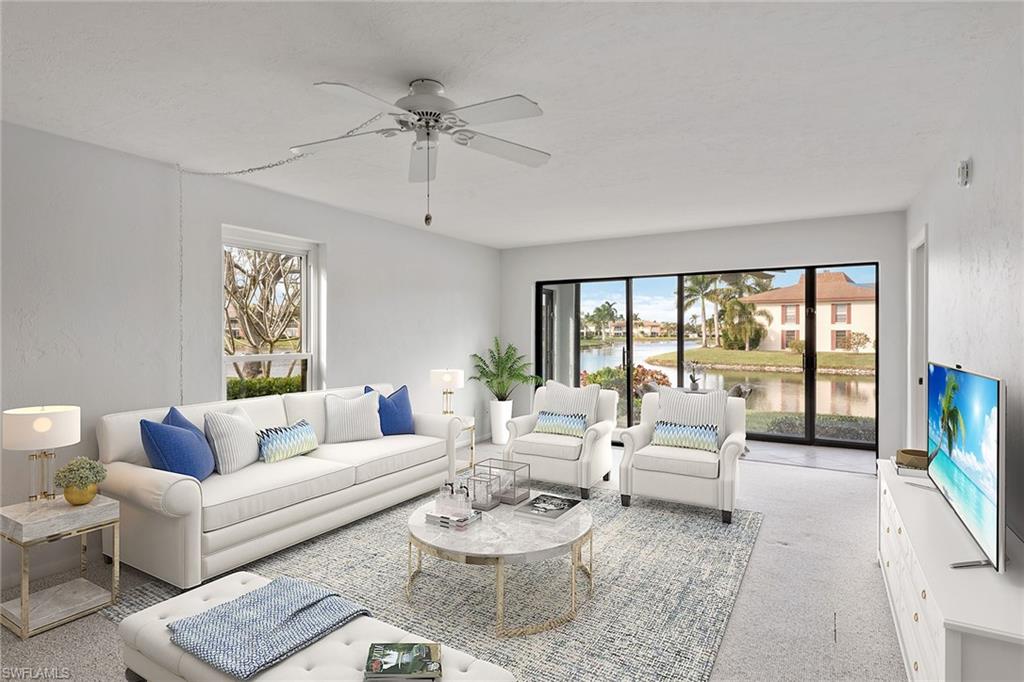 5590 Rattlesnake Hammock Road, Unit M101 Naples, FL 34113 - Photo 1 of 14 Gallery Image 1