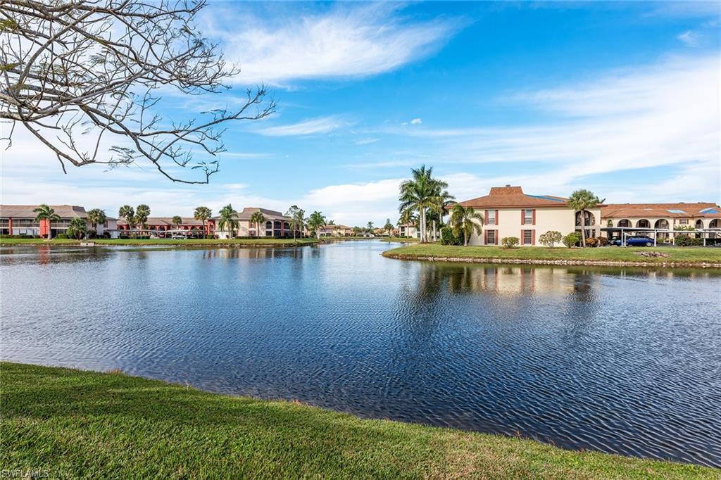 5590 Rattlesnake Hammock Road, Unit M101 Naples, FL 34113 - Photo 12 of 14 Gallery Image 12